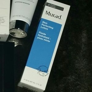 Murad Skin Perfecting Lotion